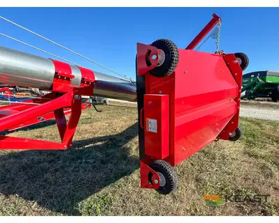 Used PECK _UNKNOWN_ Augers Iowa US | Keast Enterprises #1360399
