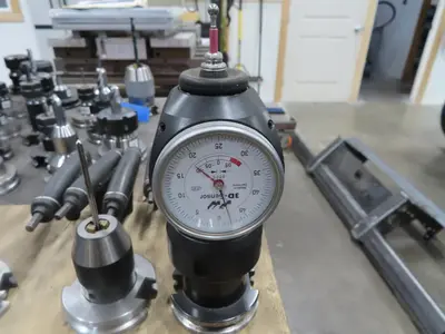 2022 SOUTHWESTERN INDUSTRIES TRAK TMC7 CNC Milling | MD Equipment Services LLC (36)