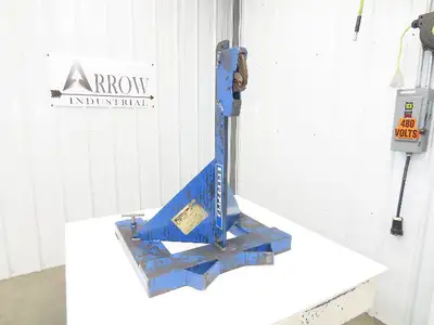 Used HERCULES _UNKNOWN_ Miscellaneous MRO Indiana US | Arrow Industrial #1460347