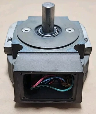 USED KEB 04.17.670-120U