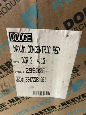 Used DODGE 299026 Speed Reducers | Surplus Asset Holdings #1205417