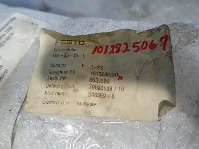 New | in-Stock ZAYTRAN LSA8025 Pumps Ohio US | HGR 24 #1083909