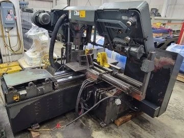 USED MARVEL PA360EPC