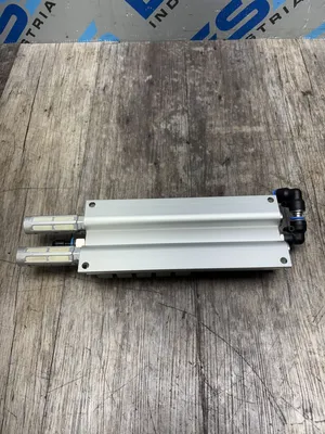 Used Festo CPE18-PRS-3/8-9 Pumps South Carolina US | ESS Industrial Equipment Sales #1326539