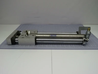 Used FABCO-AIR _UNKNOWN_ Pneumatic Cylinders Texas US | OCO Industrial #1571846