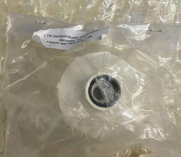 MILLIPORE HMDS FILTER WO RING