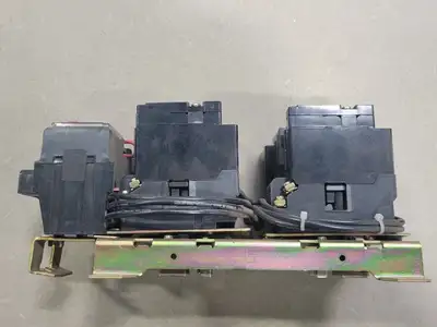 USED SQUARE D 8736SCO7V02S
