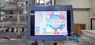 Used _UNKNOWN_ _UNKNOWN_ Solid Dose Bottling Complete Packaging Lines California US | Star Industries #1254918