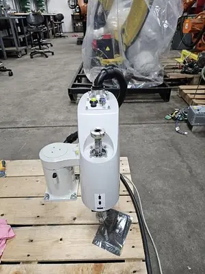 USED 2016 ABB IRB 910SC-3/0.4