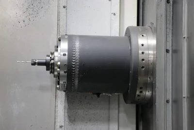 2021 OKUMA MB-8000H Horizontal Machining Centers | Toolquip, Inc. (6)