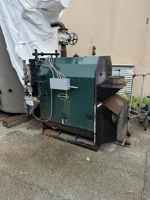 Used 2018 COLUMBIA MPH-40 Boilers Florida US | C3 SURPLUS LLC #1262438