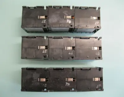 USED AEG SH 04 40E