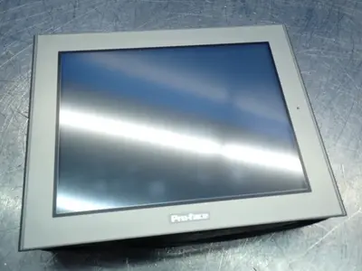 Used PROFACE AGP3560T1AF Interface Monitors | HGR 24 #752798