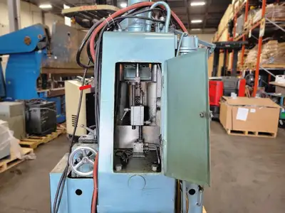 Used EISELE VMS III PV Circular Cold Saws British Columbia CA | Lenmark #237537