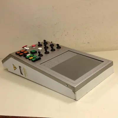 USED NISSEI CONTROL PANEL786
