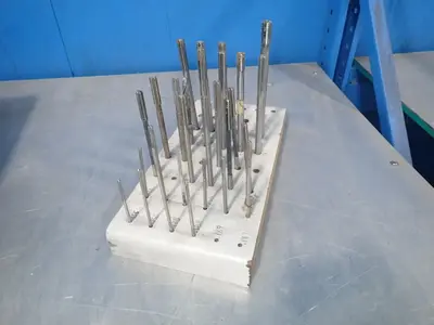 Transfer Punch Set