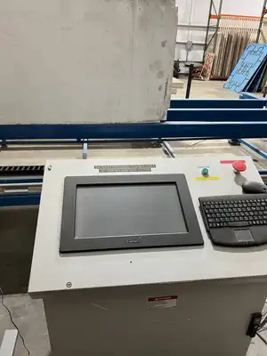 USED 2015 MAKE: GATEWAY PRECISION TECHNOLOGIES GP5000-8-1