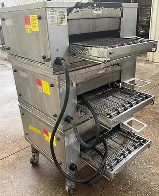 USED CTX DZ331