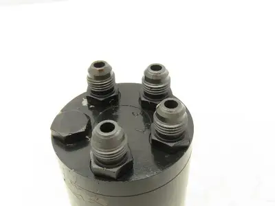Used SAUER-DANFOSS _UNKNOWN_ Forklift Attachments Indiana US | Arrow Industrial #1367001