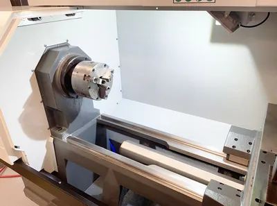 2021 HAAS TL-1 CNC Lathes 2-Axis | Clark Machinery Sales, LLC (3)