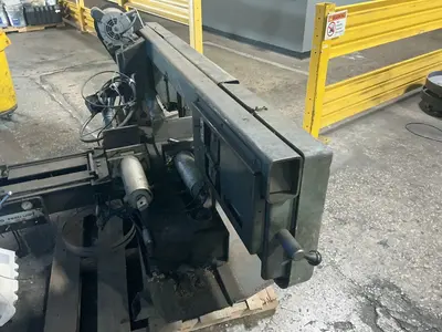 Used EMERSON 102000S Horizontal Band Saws Ohio US | HGR 24 #1251165
