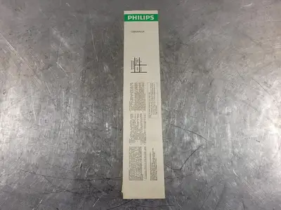 NEW PHILIPS S52
