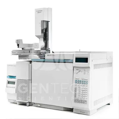 Used AGILENT TECHNOLOGIES 6890 GC Systems New York US | GenTech Scientific #1447238