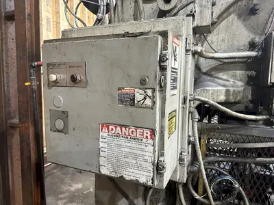 USED L&J 80