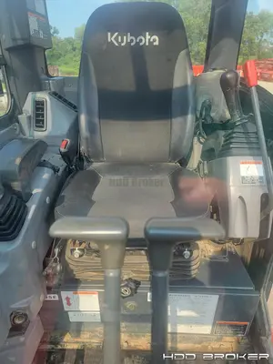 Used 2022 KUBOTA 2022 KUBOTA KX033-4 Crawler Excavators - Mini Florida US | HDD Broker #1346943