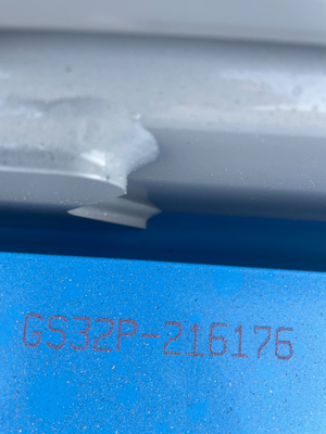 NEW 2026 Genie GS-2632E