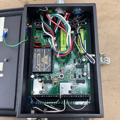 Used Omron 43815-0012 Misc Electrical & Power Parts Indiana US | J&J Industrial Supply #1362126