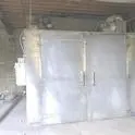 Used KISS EQUIPMENT CORP PC2EB Walk-In Ovens | Furnace Brokers International #771571
