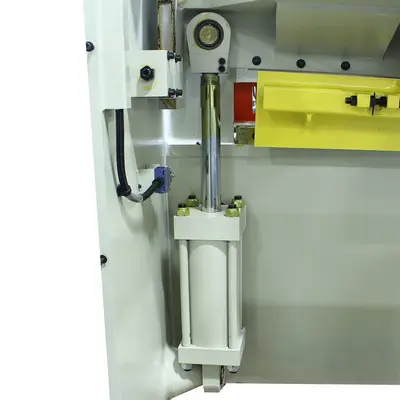 New | in-Stock BAILEIGH SH-70250-HD Power Squaring Shears (Inch) Illinois US | Olympus Machinery Group #1348383