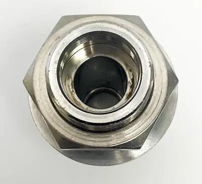 Applikon Broadley-James B4-72003-8T9-M27 Bioreactors & Fermenters | ANACAPA EQUIPMENT BROKERS, INC (5)