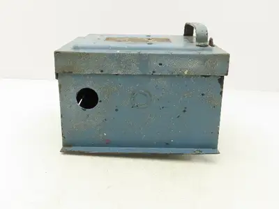 Used BULLDOG _UNKNOWN_ Relays & Switches Indiana US | Arrow Industrial #1440408