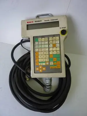 USED NACHI RTC301
