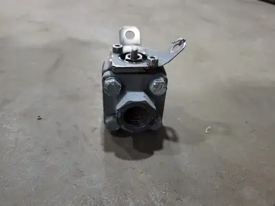 Used PBV _UNKNOWN_ Valves/Fittings British Columbia CA | Lenmark #256676