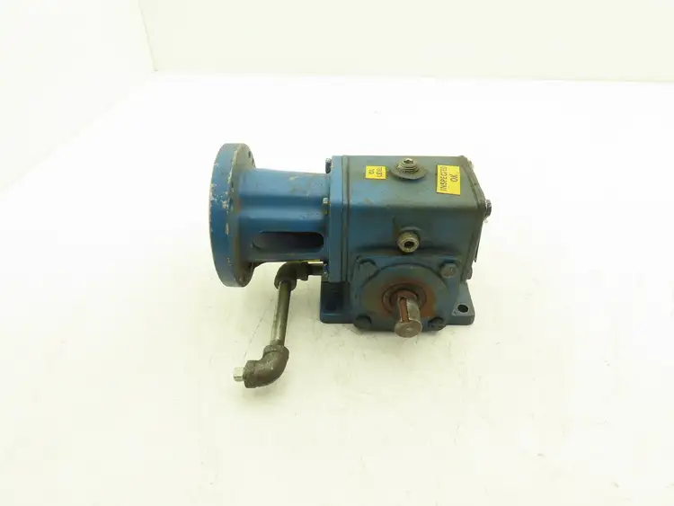 Used CONE DRIVE TEXTRON _UNKNOWN_ Speed Reducers | Arrow Industrial #614928