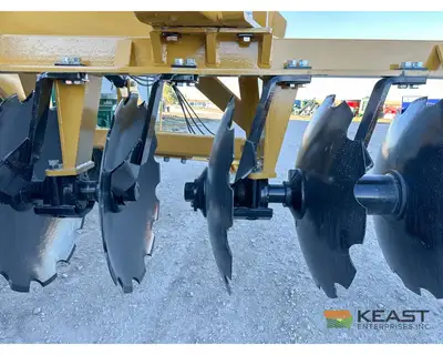 Used ROME _UNKNOWN_ Disc Harrows Iowa US | Keast Enterprises #1360400
