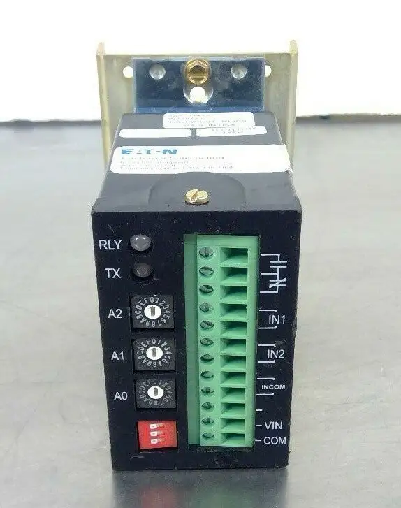 Used Eaton _UNKNOWN_ Relays & Switches South Carolina US | Palmetto Automation #1158431