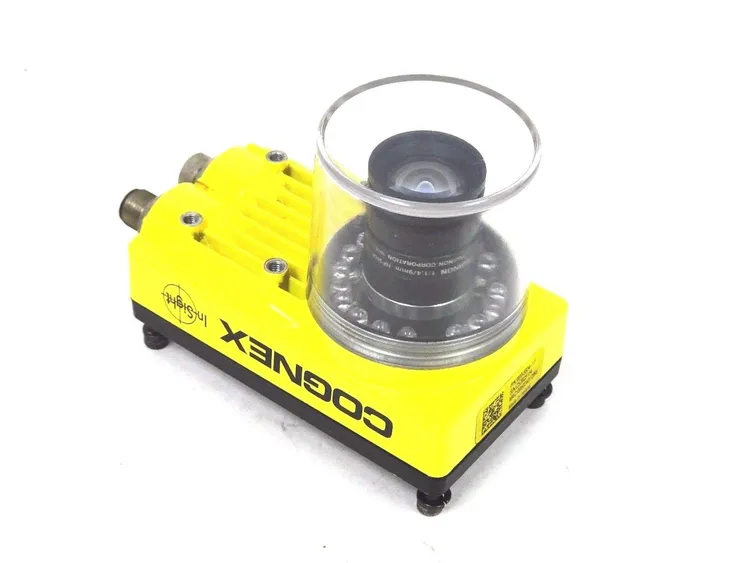 Used COGNEX _UNKNOWN_ Misc Electrical & Power Parts Michigan US | SB Industrial Supply #872625