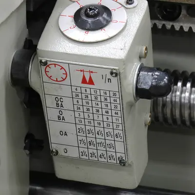 New | in-Stock BAILEIGH PL-1860E-1.0-18 Gap Lathes Illinois US | Olympus Machinery Group #1350306