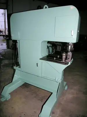 USED 1984 PIRANHA SEP-120