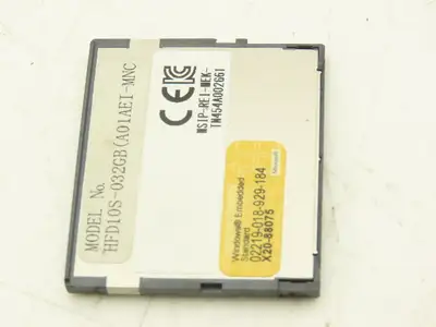 Used MAZAK _UNKNOWN_ PLC Processors Indiana US | Arrow Industrial #1408195