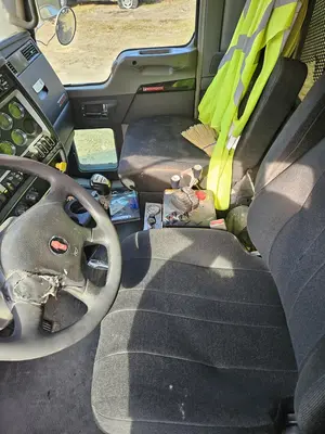 Used 2016 KENWORTH T800 Garbage trucks Georgia US | Proxy Equipment #1381974