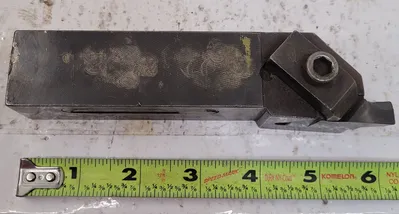 KENNAMETAL Turning Tools Tooling & Accessories, Tooling | Machinery Central (4)