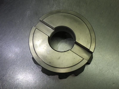 SECO 6" Indexable Facemill 2" Arbor R220.96-06.00-08-12 (LOC3405)