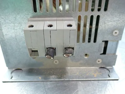 USED SIEMENS 6SL30000BE216AA0