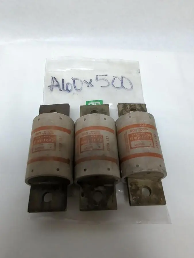 Used SHAWMUT _UNKNOWN_ Miscellaneous Equipment (Electrical & Power) | Surplus Asset Holdings #1201166
