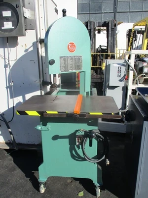 USED ROLL-IN EF1459